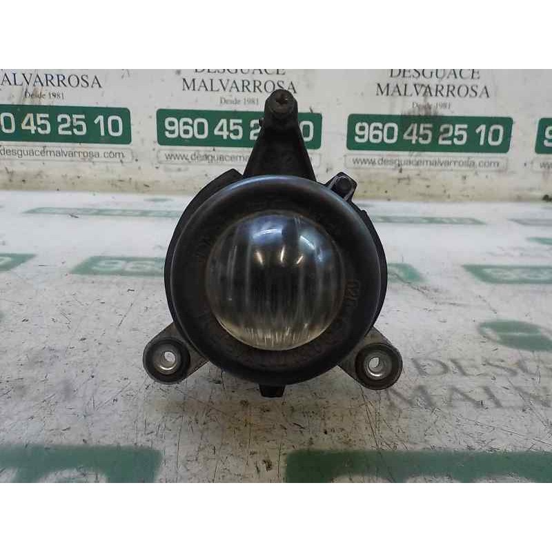 Recambio de faro antiniebla derecho para fiat nuova 500 (150) 1.2 cat referencia OEM IAM 51822888 468499661 