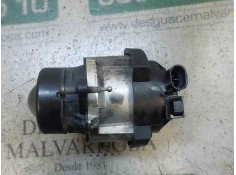 Recambio de faro antiniebla derecho para fiat nuova 500 (150) 1.2 cat referencia OEM IAM 51822888 468499661  2