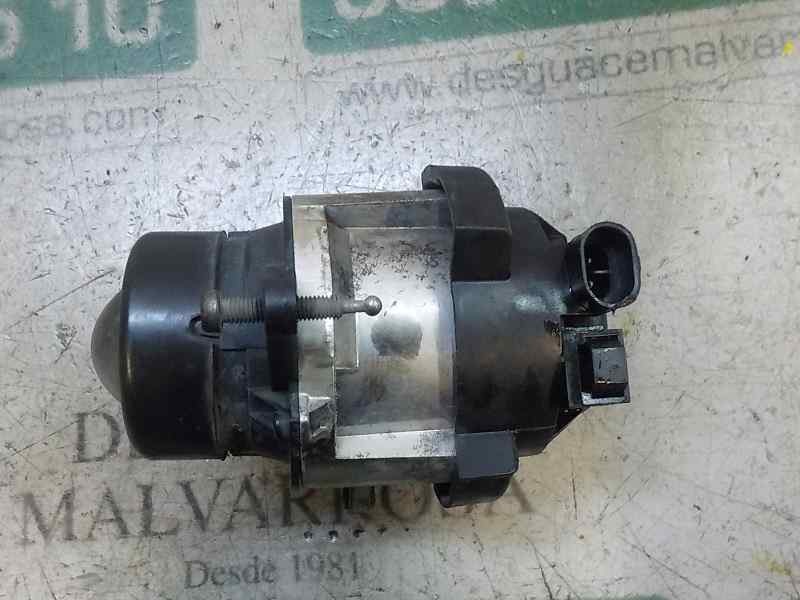 Recambio de faro antiniebla derecho para fiat nuova 500 (150) 1.2 cat referencia OEM IAM 51822888 468499661 