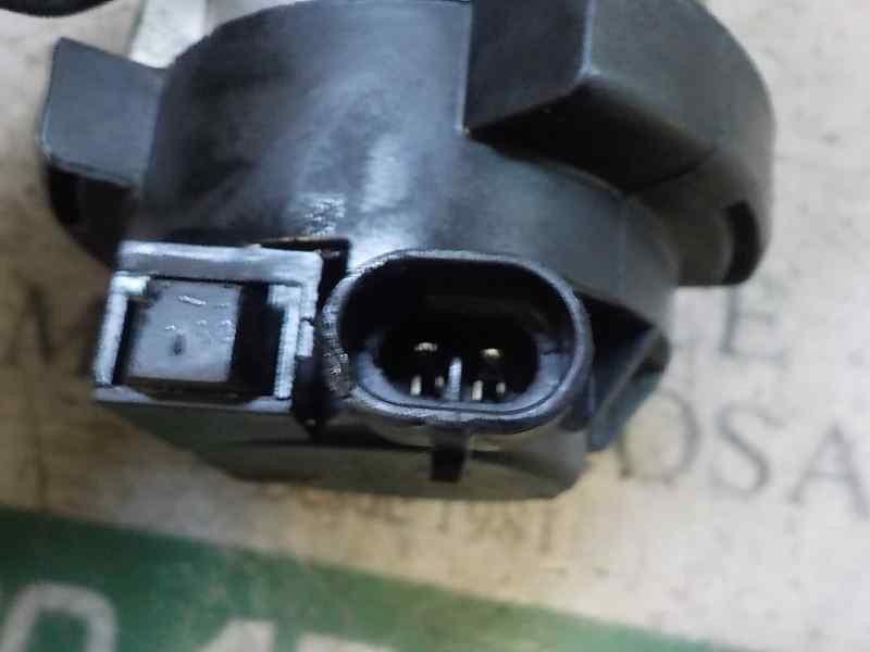 Recambio de faro antiniebla derecho para fiat nuova 500 (150) 1.2 cat referencia OEM IAM 51822888 468499661 