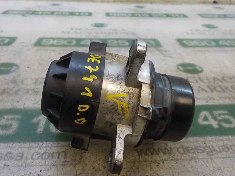 Recambio de faro antiniebla derecho para fiat nuova 500 (150) 1.2 cat referencia OEM IAM 51822888 468499661 