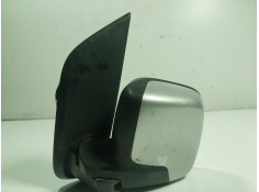 Recambio de espejo izquierdo para fiat qubo (300) 1.3 16v m-jet cat referencia OEM IAM    2