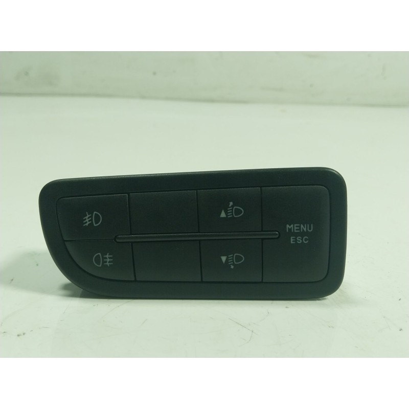 Recambio de mando multifuncion para fiat qubo (300) 1.3 16v m-jet cat referencia OEM IAM   