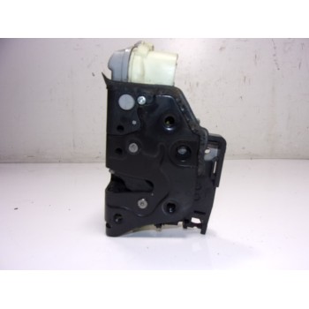 CERRADURA PUERTA DELANTERA DERECHA 8J2837016A 3C2837016A 