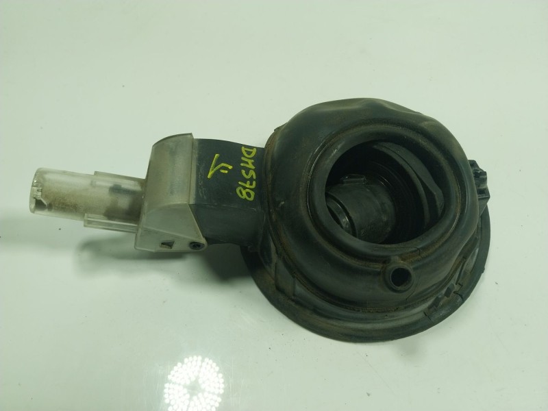 Recambio de tapa combustible para fiat qubo (300) 1.3 16v m-jet cat referencia OEM IAM   