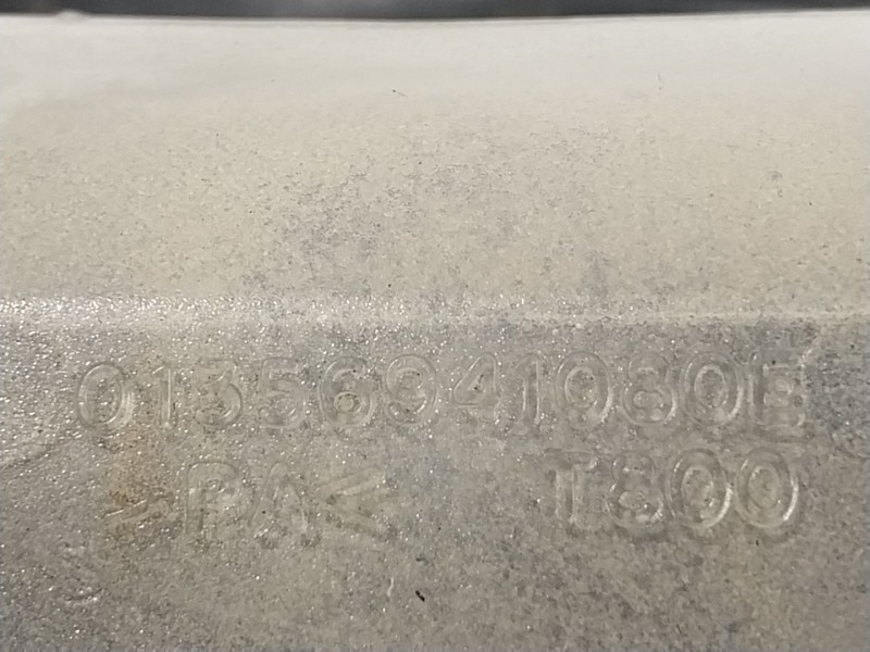 Recambio de tapa combustible para fiat qubo (300) 1.3 16v m-jet cat referencia OEM IAM   