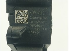 Recambio de potenciometro pedal para audi a1 sportback (gba) 25 tfsi s line referencia OEM IAM 2Q1723503 2Q1723503  2