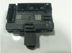Recambio de modulo electronico para audi a1 sportback (gba) 25 tfsi s line referencia OEM IAM 5Q4959392K 5Q4959392K  2