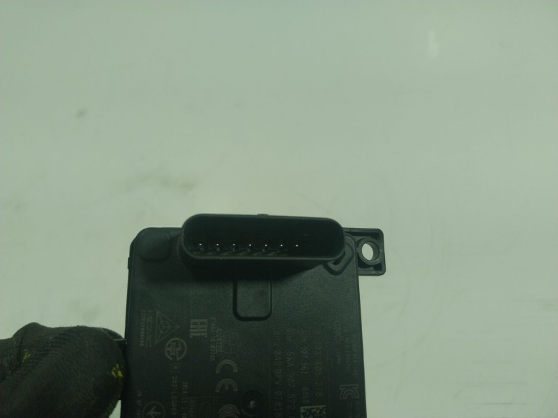 Recambio de modulo electronico para cupra leon sportstourer (kl8) 1.4 tsi phev referencia OEM IAM  5WA907561 