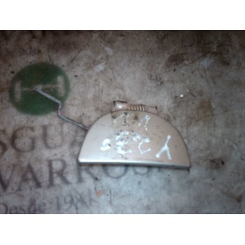 MANETA EXTERIOR DELANTERA DERECHA 