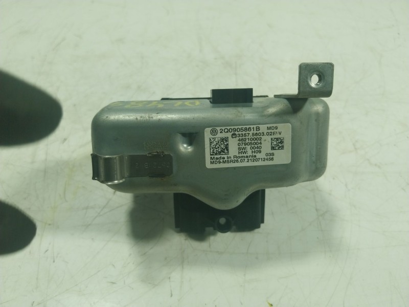 Recambio de antirrobo para cupra leon sportstourer (kl8) 1.4 tsi phev referencia OEM IAM  2Q0905861B 