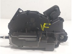 Recambio de cerradura puerta delantera izquierda para cupra leon sportstourer (kl8) 1.4 tsi phev referencia OEM IAM  5TB837015E  2