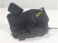 Recambio de cerradura puerta trasera derecha para cupra leon sportstourer (kl8) 1.4 tsi phev referencia OEM IAM  5TA839016Q  2