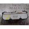 Recambio de mando climatizador para nissan murano (z50) básico referencia OEM IAM 27500CC000 27500CC000 
