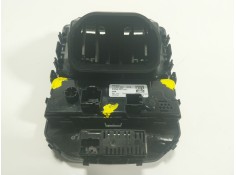 Recambio de mando climatizador para cupra leon sportstourer (kl8) 1.4 tsi phev referencia OEM IAM  11A907049  2