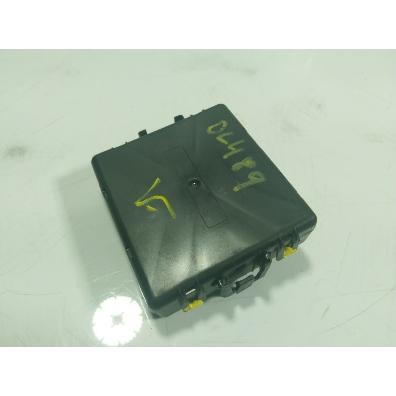 Recambio de modulo electronico para cupra leon sportstourer (kl8) 1.4 tsi phev referencia OEM IAM  5WB907530E 