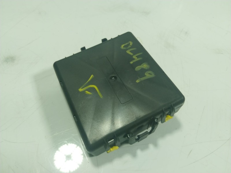 Recambio de modulo electronico para cupra leon sportstourer (kl8) 1.4 tsi phev referencia OEM IAM  5WB907530E 