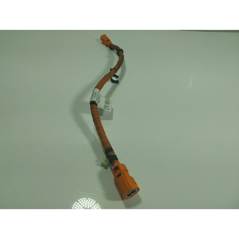 Recambio de modulo electronico para cupra leon sportstourer (kl8) 1.4 tsi phev referencia OEM IAM  5WA971449A 