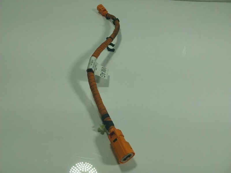 Recambio de modulo electronico para cupra leon sportstourer (kl8) 1.4 tsi phev referencia OEM IAM  5WA971449A 