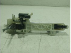 Recambio de maneta exterior delantera izquierda para kia niro concept referencia OEM IAM    2