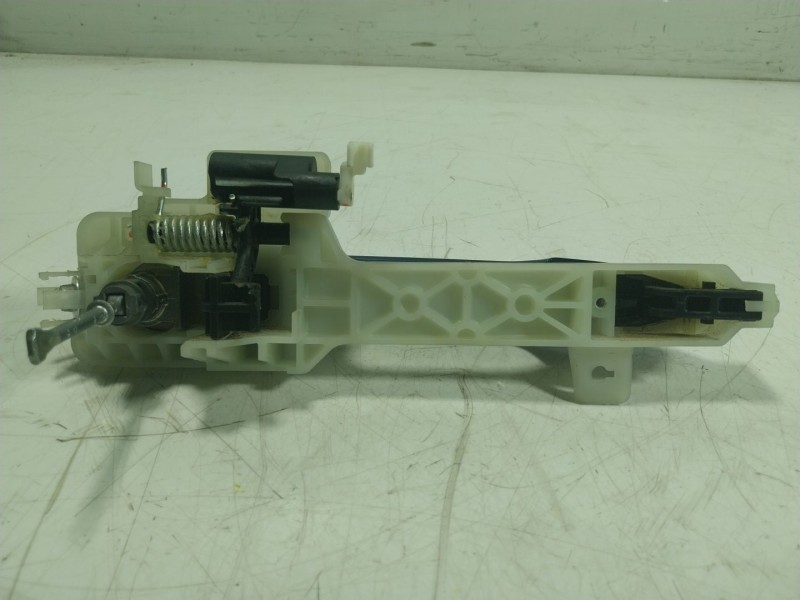 Recambio de maneta exterior delantera izquierda para kia niro concept referencia OEM IAM   