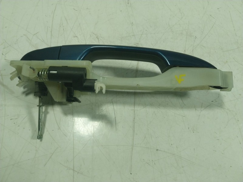 Recambio de maneta exterior delantera izquierda para kia niro concept referencia OEM IAM   