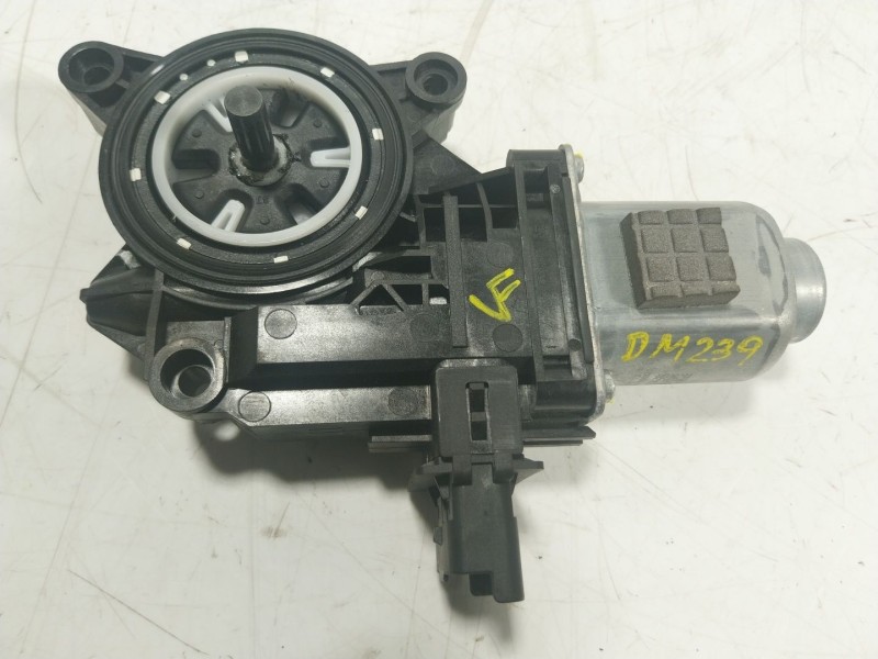 Recambio de motor elevalunas delantero izquierdo para kia niro concept referencia OEM IAM  82450G5010 