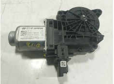 Recambio de motor elevalunas delantero izquierdo para kia niro concept referencia OEM IAM  82450G5010  2
