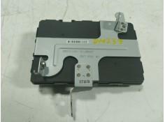 Recambio de modulo electronico para kia niro concept referencia OEM IAM  95400G5510  2