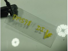 Recambio de brazo limpia delantero izquierdo para fiat qubo (300) 1.3 16v m-jet cat referencia OEM IAM    2