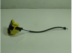 Recambio de cerradura puerta trasera izquierda para fiat qubo (300) 1.3 16v m-jet cat referencia OEM IAM  1365312080  2