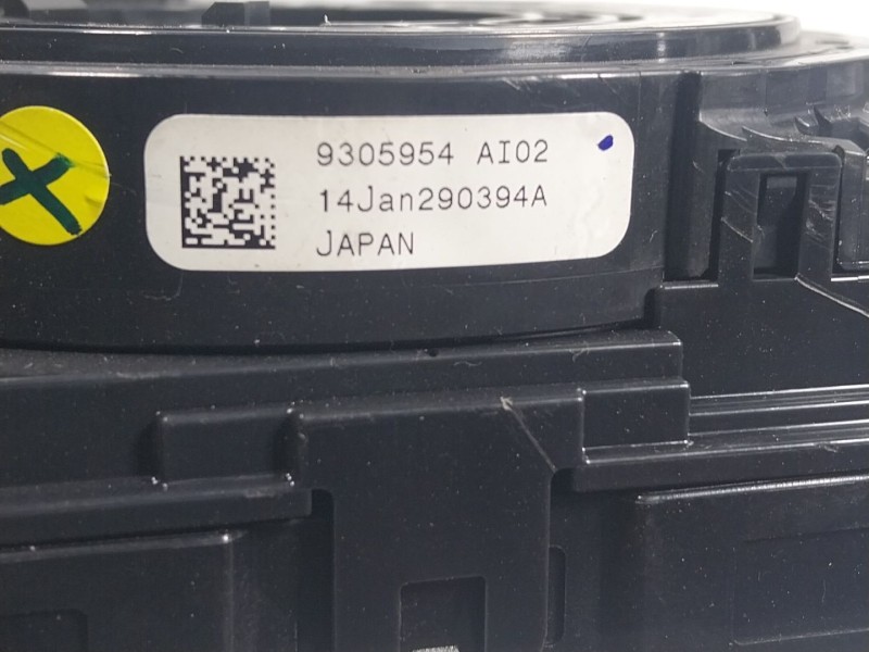 Recambio de mando intermitentes para bmw i3 (i01) 125 kw referencia OEM IAM  9305954AI02 