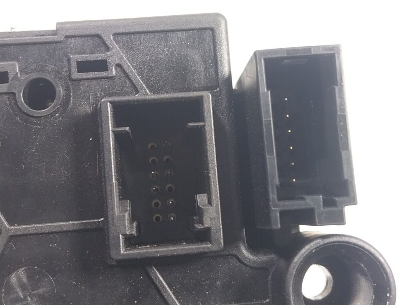 Recambio de mando intermitentes para bmw i3 (i01) 125 kw referencia OEM IAM  9305954AI02 