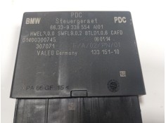 Recambio de modulo electronico para bmw i3 (i01) 125 kw referencia OEM IAM  9338554  2