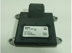 Recambio de modulo electronico para bmw i3 (i01) 125 kw referencia OEM IAM  8635447 