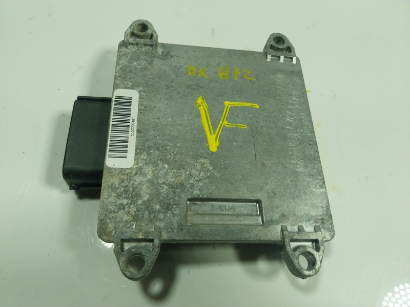 Recambio de modulo electronico para bmw i3 (i01) 125 kw referencia OEM IAM  8635447 