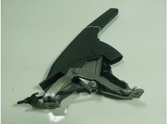 Recambio de palanca freno de mano para audi a1 sportback (gba) 25 tfsi s line referencia OEM IAM 2Q0711303C 82A711301  2