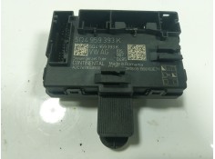 Recambio de modulo electronico para audi a1 sportback (gba) 25 tfsi s line referencia OEM IAM 5Q4959393K 5Q4959393  2