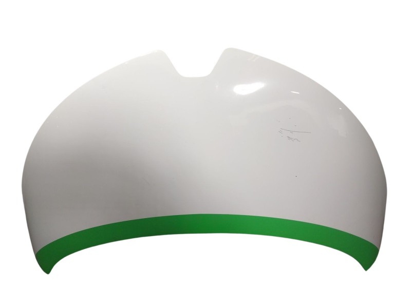 Recambio de capot delantero para renault zoe 68 kw referencia OEM IAM   