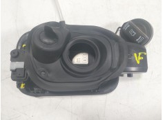 Recambio de tapa combustible para cupra leon sportstourer (kl8) 1.4 tsi phev referencia OEM IAM  5FE809905G  2