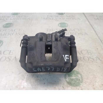 PINZA FRENO DELANTERA IZQUIERDA 