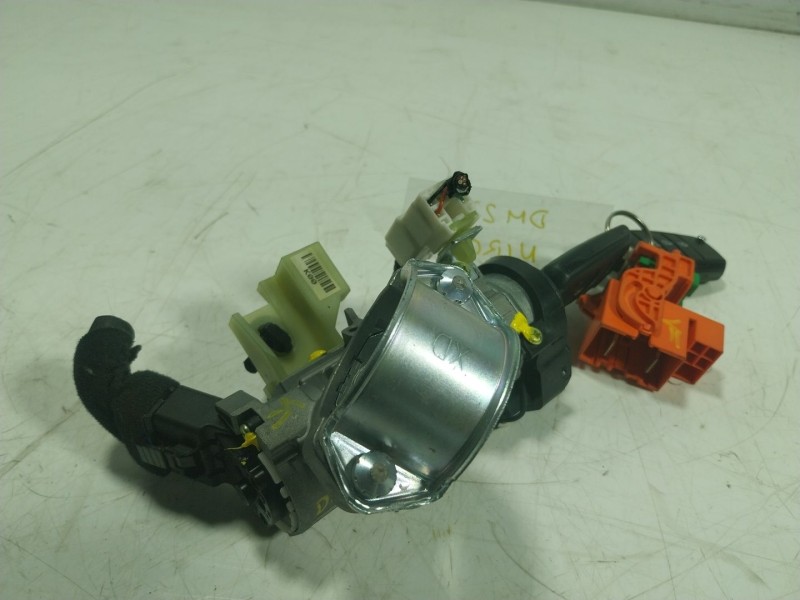 Recambio de antirrobo para kia niro concept referencia OEM IAM  ZDC2 