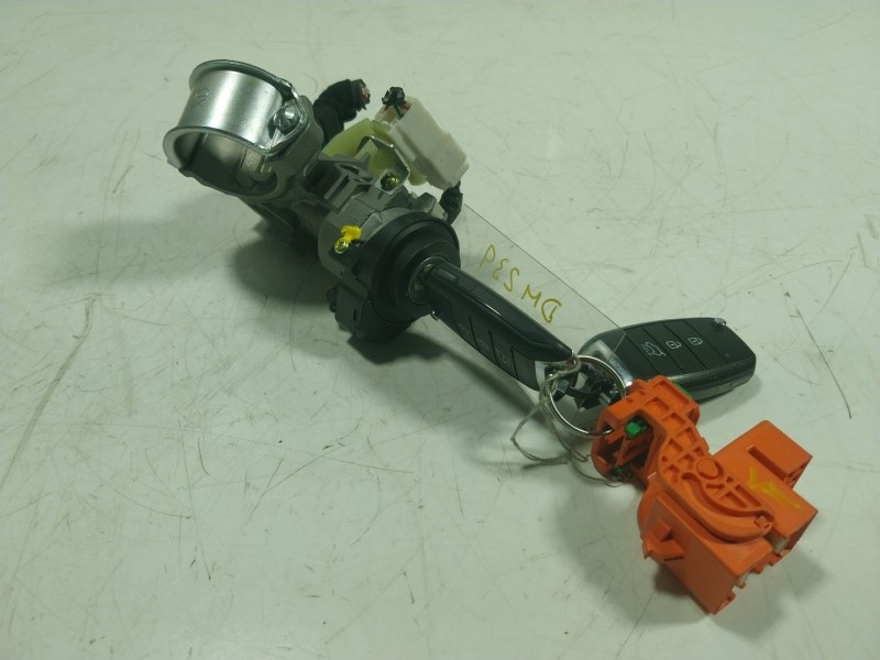 Recambio de antirrobo para kia niro concept referencia OEM IAM  ZDC2 