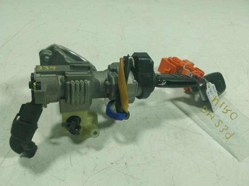 Recambio de antirrobo para kia niro concept referencia OEM IAM  ZDC2 