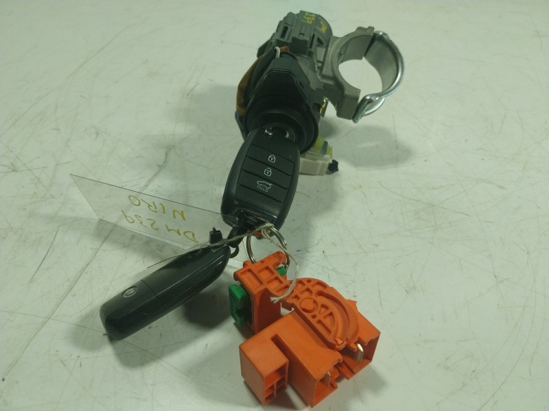 Recambio de antirrobo para kia niro concept referencia OEM IAM  ZDC2 