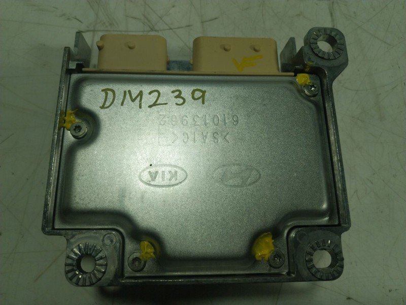 Recambio de centralita airbag para kia niro concept referencia OEM IAM  95910G5400 