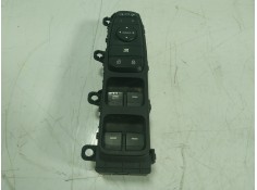 Recambio de mando elevalunas delantero izquierdo para kia niro concept referencia OEM IAM  93570G5310 