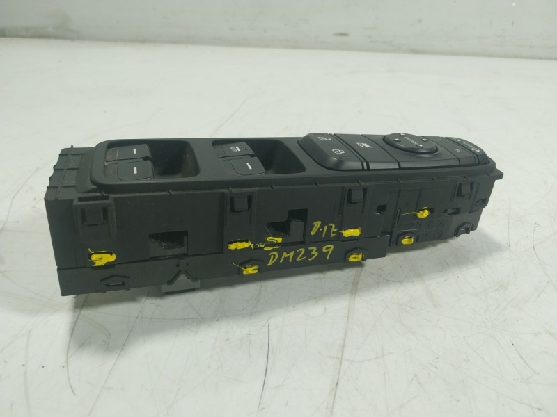 Recambio de mando elevalunas delantero izquierdo para kia niro concept referencia OEM IAM  93570G5310 