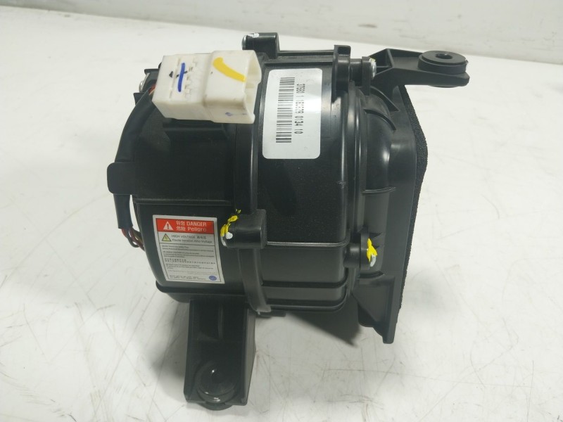 Recambio de motor calefaccion para kia niro concept referencia OEM IAM  1808275485 