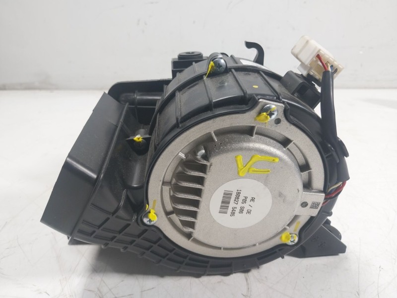 Recambio de motor calefaccion para kia niro concept referencia OEM IAM  1808275485 